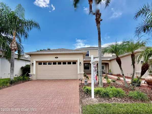 1799 Tullagee Ave, Melbourne, FL 32940