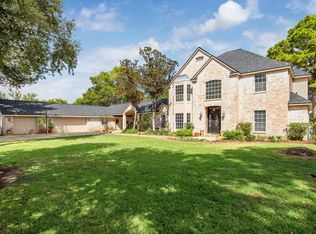 1540 Hastings Friendswood Rd, Pearland, TX 77581