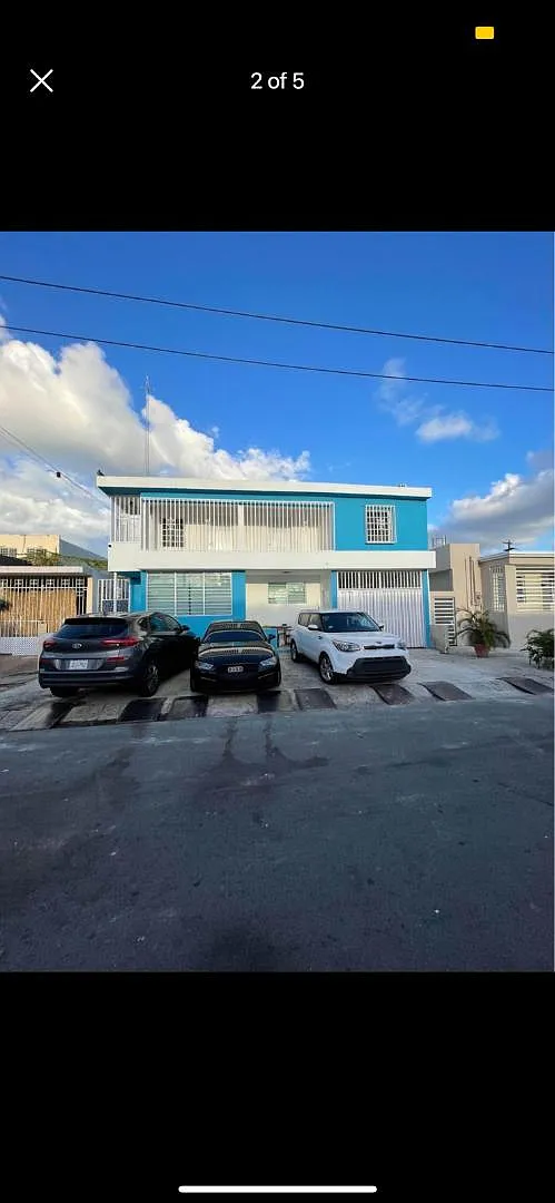 517 Calle Arabia - PN - Unit 8 — Photo 3