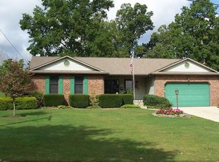 8056 Sigle Ln, Poland, OH