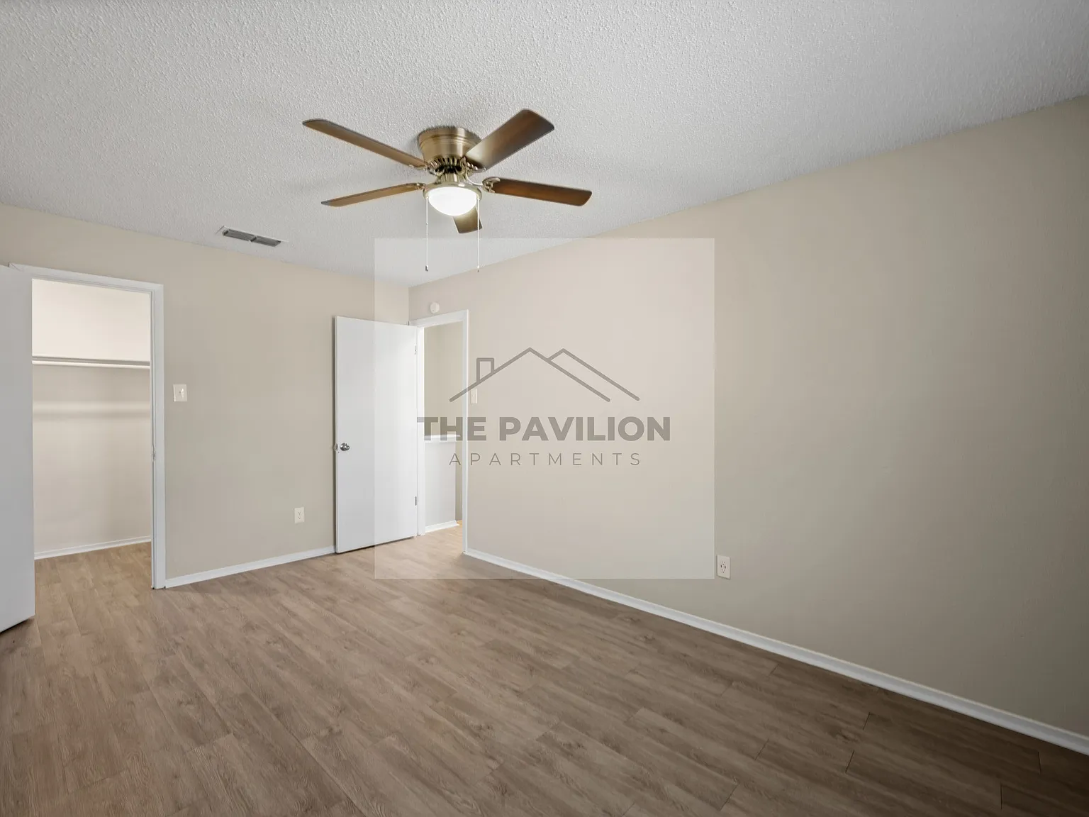THE PAVILION APARTMENTS — Photo 4