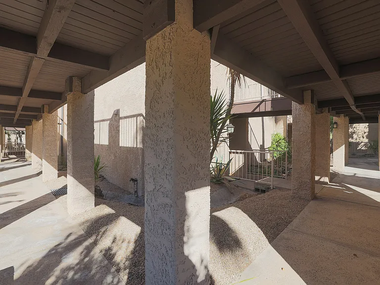 7402 E Carefree Dr #210 — Photo 31