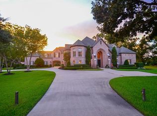 3555 Maranatha Dr, Sugar Land, TX 77479
