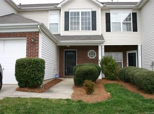 8528 Carolina Lily Ln, Charlotte, NC 28262