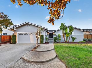 2729 Los Altos Dr, San Jose, CA 95121