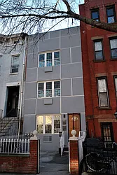 Rented by Owner