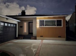 3144 W 179th St, Torrance, CA 90504