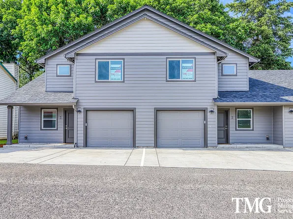StJamesTriplex, 5119 NE Saint James Rd #2, Vancouver, WA 98663