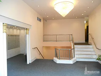 Rented by Manhattan Connection