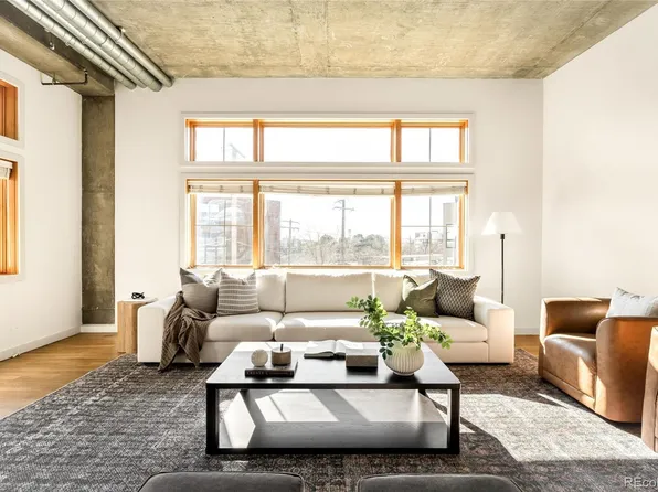 1925 W 32nd Avenue #203, Denver, CO 80211