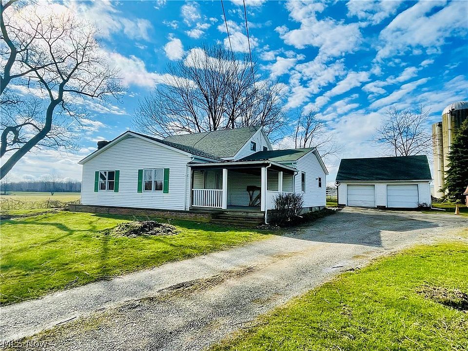 8140 Norwalk Rd, Litchfield, OH 44253 | Zillow