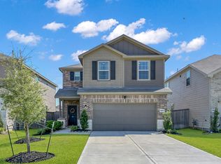 16415 Big Hickory Dr, Conroe, TX 77302