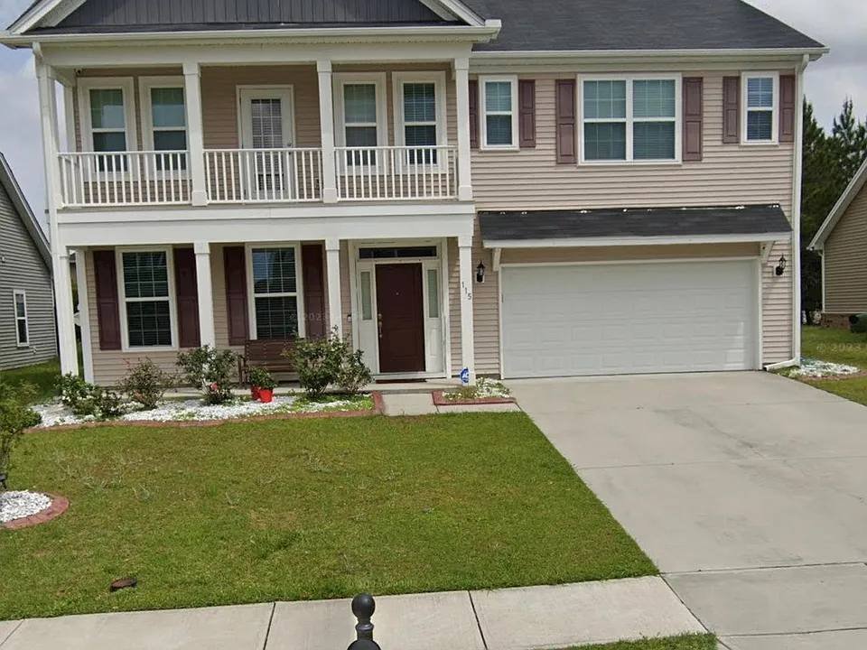 115 Winslow Cir