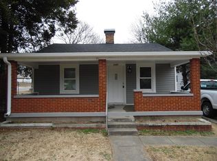 1121 Weller Ave, Louisville, KY 40208