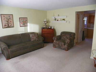 20 Banner Pl Unit B3, Winchendon, MA, 01475