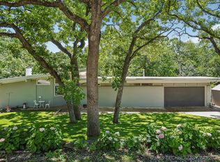 3409 Willowood Dr, Bartlesville, OK 74006