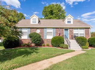 4232 Samoa Dr, Hermitage, TN 37076