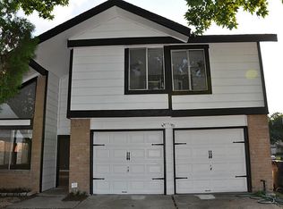 13543 Shadow Run Dr, Houston, TX 77082