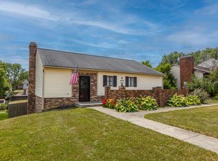 3784 Dicksonia Dr, Lexington, KY