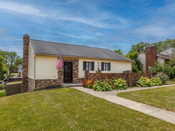 3784 Dicksonia Dr, Lexington, KY 40517