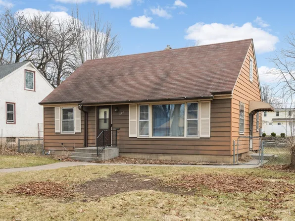 1140 Ottawa Ave, West Saint Paul, MN 55118