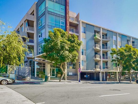 2nd image of 1643 6th Ave APT 309