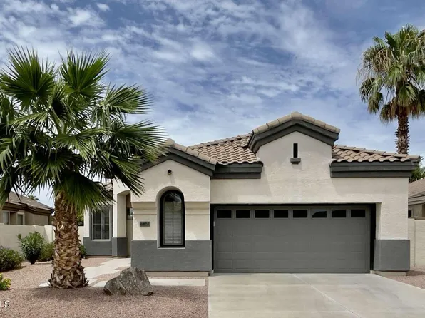6824 S PINEHURST Drive, Gilbert, AZ 85298