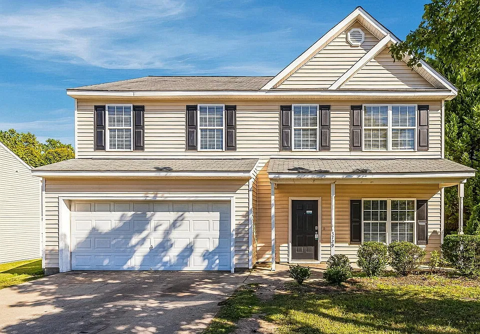 3729 Chancellorsville Ct