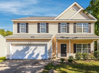 3729 Chancellorsville Ct, Raleigh, NC 27610