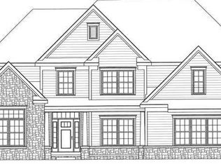 25445 Seminary Rd, Perrysburg, OH 43551