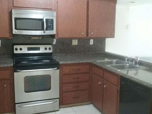 Updated Kitchen