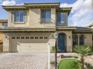 9044 Wind Warrior Ave, Las Vegas, NV 89143