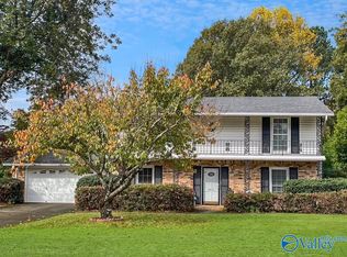 3412 Ohara Rd SW, Huntsville, AL 35801