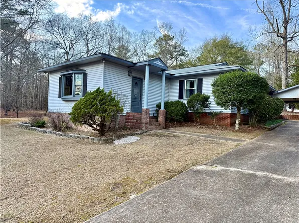 2300 S Uniroyal Rd, Opelika, AL 36804