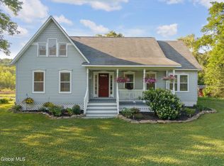 1542 Bozenkill Rd, Delanson, NY 12053