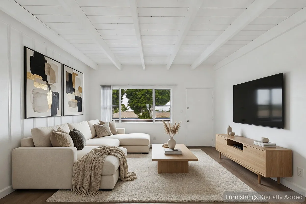 1 bed, $1,893 — Photo 1