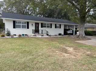 1621 Sumrall Rd, Columbia, MS 39429