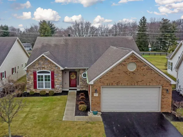 5911 Parchment Dr, Westerville, OH 43081