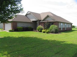 443880 E 220th Rd, Vinita, OK 74301