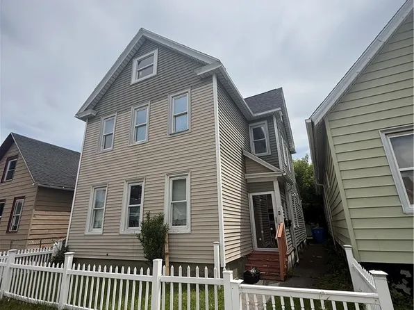 22 Princeton St, Rochester, NY 14605