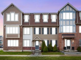 22 Crossbill Rd, Brampton, ON L7A 3Z5