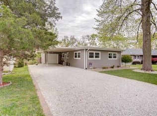 514 Forest Dr, Collinsville, IL 62234