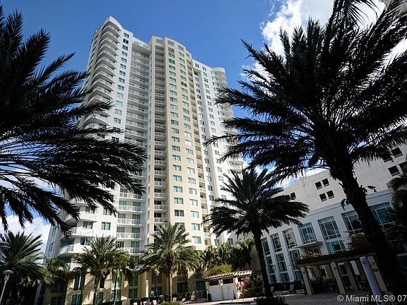 3rd image of 1755 E Hallandale Beach Blvd Unit 2502E