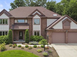 2495 Matterhorn Dr, Wexford, PA