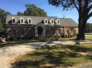 1221 S Tyler St, Dewitt, AR 72042