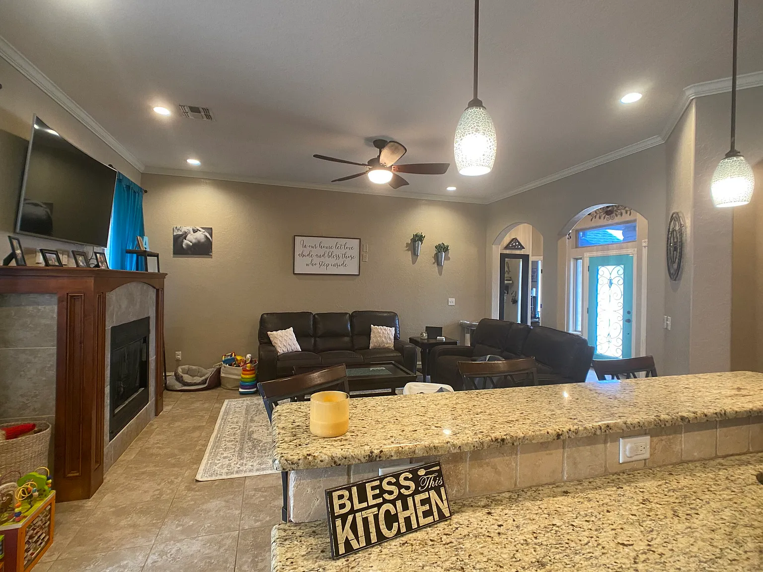 1401 Limestone Way - 1 — Photo 3