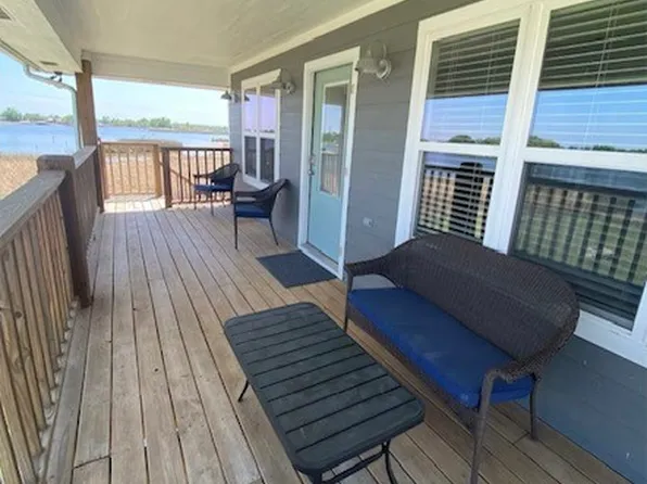 107 County Road 596, Eastland, TX 76448