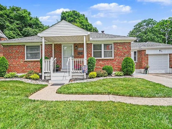 508 Blackburn Ave, Fairfield, OH 45014