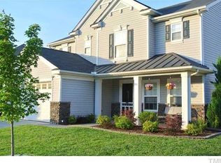 307 Rondelay Dr #1, Durham, NC 27703