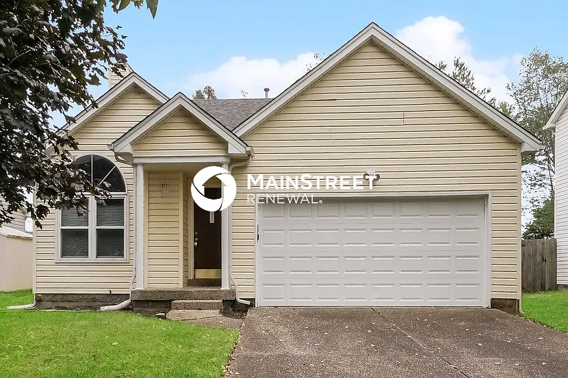 10812 Pineview Ct